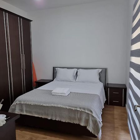 Zyli Apts, By Bunker Art 2 Museum, Tiran Dış mekan fotoğraf