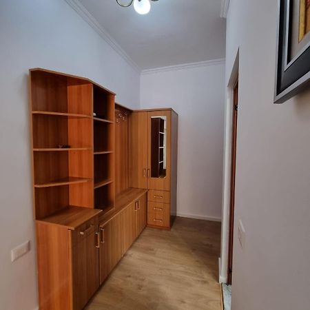 Zyli Apts, By Bunker Art 2 Museum, Tiran Dış mekan fotoğraf