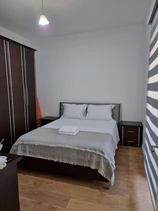 Zyli Apts, By Bunker Art 2 Museum, Tiran Dış mekan fotoğraf