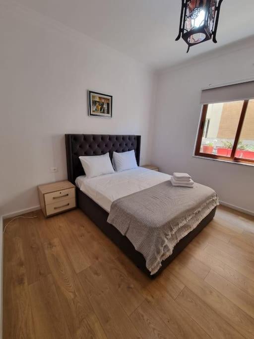 Zyli Apts, By Bunker Art 2 Museum, Tiran Dış mekan fotoğraf