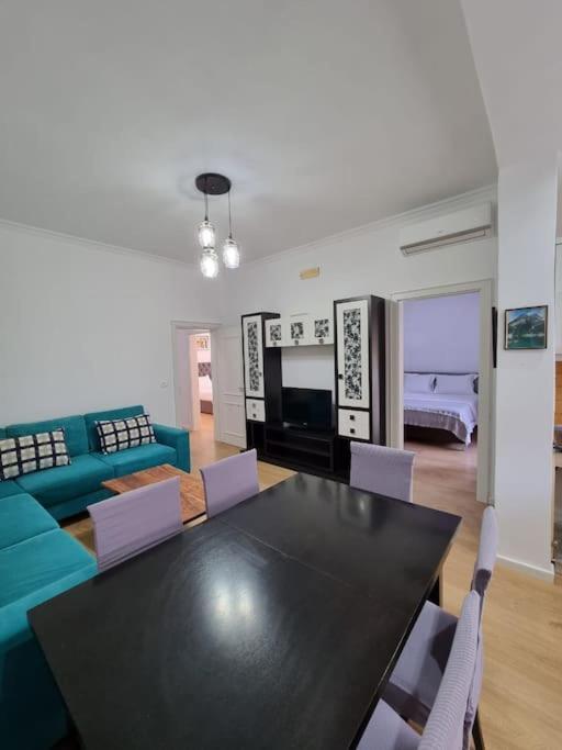 Zyli Apts, By Bunker Art 2 Museum, Tiran Dış mekan fotoğraf