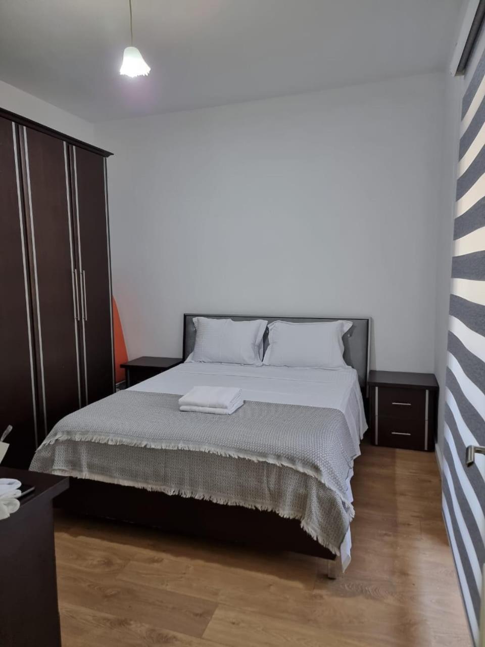 Zyli Apts, By Bunker Art 2 Museum, Tiran Dış mekan fotoğraf