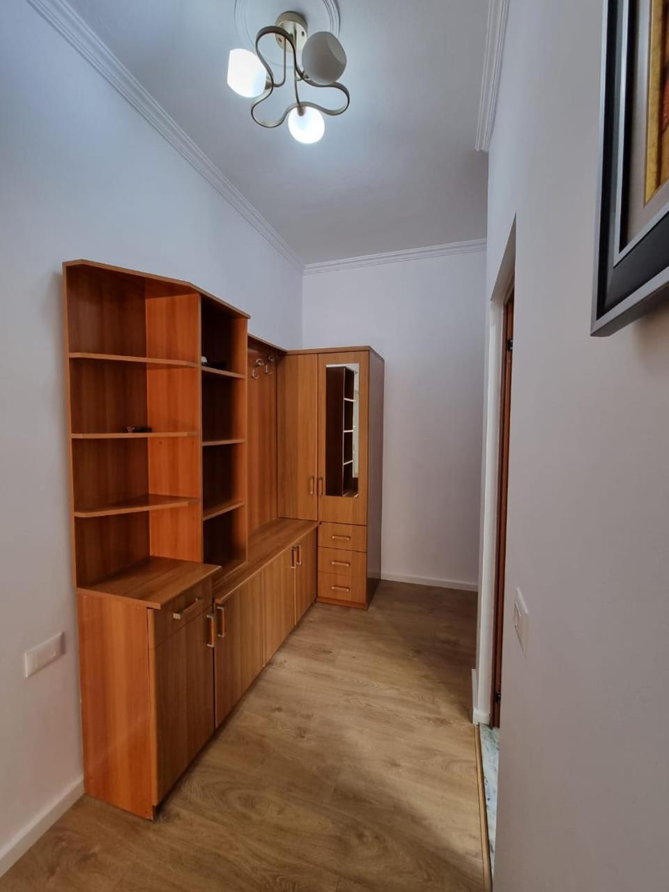 Zyli Apts, By Bunker Art 2 Museum, Tiran Dış mekan fotoğraf